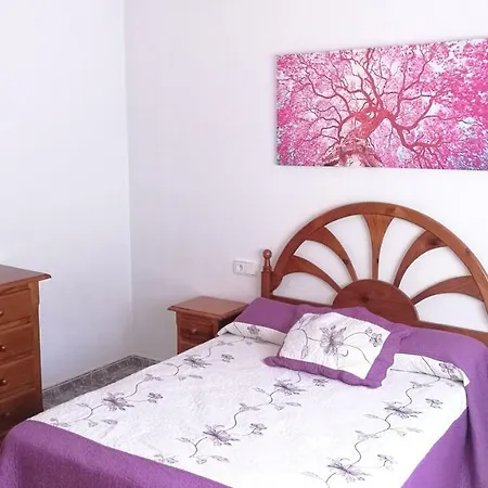 Casa di campagna La Malva 2