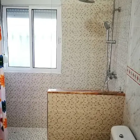 La Malva 2 Casa di campagna *