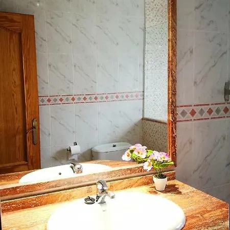 Casa di campagna La Malva 2 El Bosque (Cadiz)